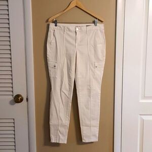 Style & Co Cargo Jeggings
